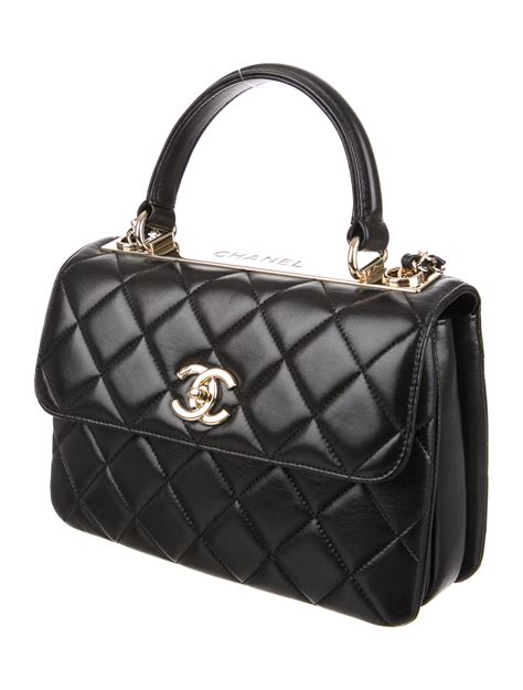 Chanel handbags small